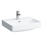 Lavabo LAUFEN PRO S 60x46,5