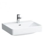 Lavabo LAUFEN PRO S 60x46,5