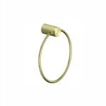 Držač malog peškira COPEN DIAMOND mesing