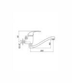 Baterija za protočni bojler MINOTTI STANDARD - Image 2