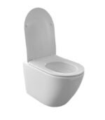 Konzolna šolja COPEN TORNADO sa duroplast soft close wc daskom - Image 2