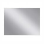 Ogledalo COPEN 500x1000 silver ram