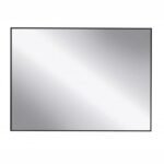 Ogledalo COPEN 1000x700 crni ram