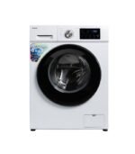 VIVAX mašina za veš WFL-140812CI