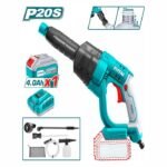 Baterijski pištolj za pranje pod pritiskom Total TPWLI2008