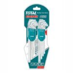 Inbus ključ Total THT106KT0181 (18 kom)