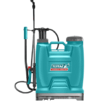 Prskalica leđna Total THSPP42002