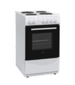 VOX Električni šporet EHB600WBF