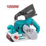 Električna Blanja Total TBS12001