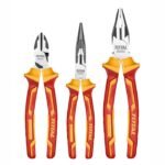 Set kliješta Total THT2K0302 (3-dijelni)