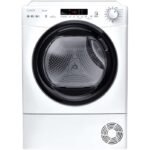 Candy CS EH8N1DBE-S Masina za susenje, Toplotna pumpa, 8 Kg-