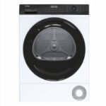 Haier Mašina za sušenje veša HD80-A2939E-S 8kg/toplotna pumpa