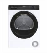 Haier Mašina za sušenje veša HD80-A2939E-S 8kg/toplotna pumpa