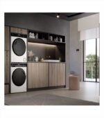 Haier Mašina za sušenje veša HD80-A2939E-S 8kg/toplotna pumpa - Image 4