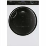 Haier Mašina za sušenje veša HD90-A3959E-S 9kg/toplotna pumpa