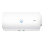 Bojler Termorad 50L BT horizontalni desni prohrom