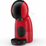 KAFE APARAT KRUPS PICCOLO XS KP1A3510 RED