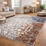 K2422 Tepih 160x230cm 62-4252