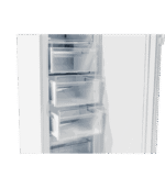 VIVAX vertikalni zamrzivač VF-157 WH - Image 4