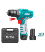 Akumulatorska bušilica-šrafilica Total TDLI12325 - Image 2