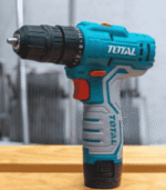 Akumulatorska bušilica-šrafilica Total TDLI12325 - Image 3