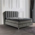 BEST Francuski krevet 160x200 cm (BEZ DUSEKA)