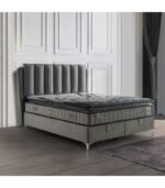 BEST Francuski krevet 160x200 cm (BEZ DUSEKA)