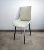 VNGZ-151 Trpezarijska stolica bež - Image 2