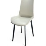 VNGZ-151 Trpezarijska stolica bež