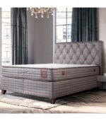 COMFORT Francuski krevet 160x200 cm (BEZ DUSEKA) - Image 2