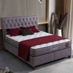 COMFORT Francuski krevet 160x200 cm (BEZ DUSEKA)