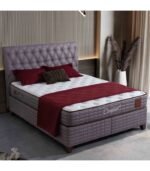 COMFORT Francuski krevet 160x200 cm (BEZ DUSEKA)