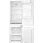 VIVAX ugradni kombinovani frižider CFRB-248ENF