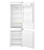 VIVAX ugradni kombinovani frižider CFRB-248ENF