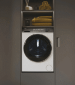 Haier HW100-B14979NU1S I-Pro 7 Veš mašina - Image 3