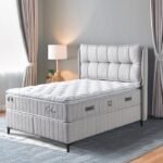 HELEN Krevet 160x200 cm ( BEZ DUŠEKA )