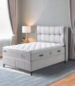 HELEN Krevet 160x200 cm ( BEZ DUŠEKA )