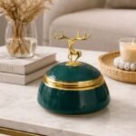 D13 Ukrasna cinija JELEN DC-PM-3245