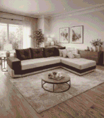 Ugaona garnitura KSENIJA - Image 2