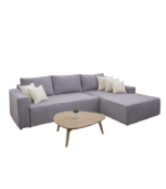 Ugaona garnitura METRO