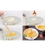 VIVAX Pekač palačinki PM-1200S Lunar - Image 2