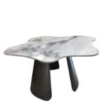 VNGZ-162 Klub sto 90x80 cm