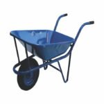 KOLICA POLJOPRIVREDNA - VARENA (plava)