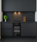 VIVAX ugradna rerna BO-606FTM G - Image 2