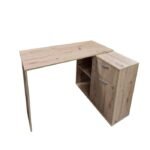 ROBIN Kompjuterski sto Artisan 110x87x75 cm (dvopozicioni)