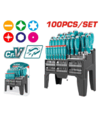 Set odvijača 100 komada - Image 2