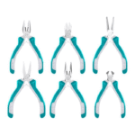 Set mini kliješta 6 kom