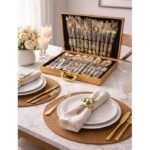 Set pribora za jelo 24kom 4/-11