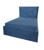 Francuski Ležaj SLAGALICA