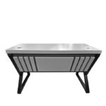 VNGZ-3468 Kancelarijski sto 120x60x75 cm